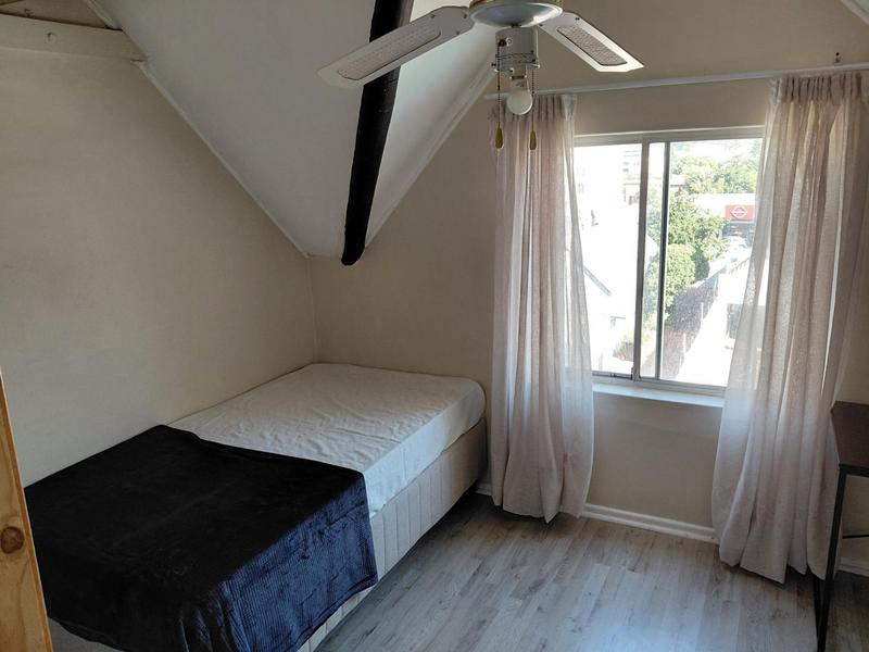 3 Bedroom Property for Sale in Stellenbosch Central Western Cape